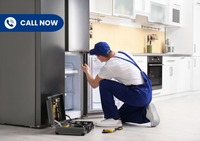 Royal City Appliance Repair Company